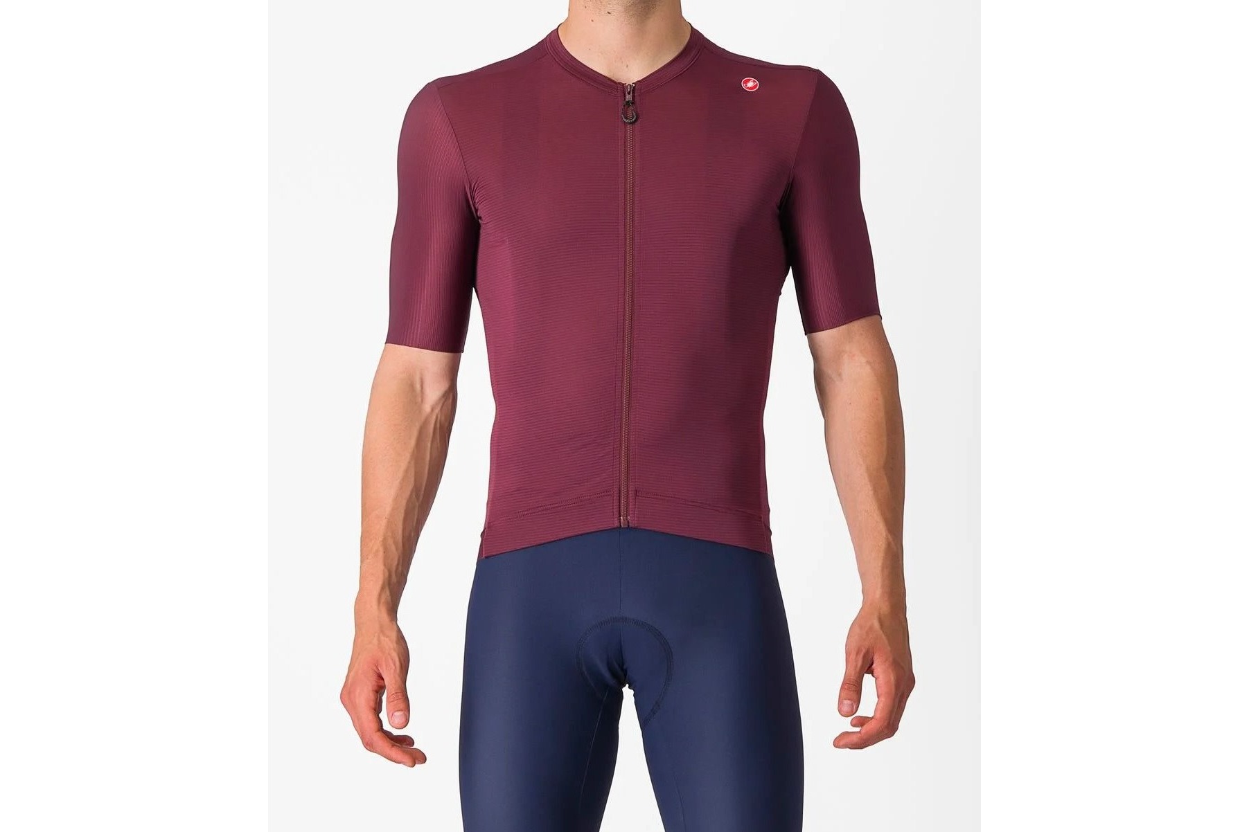 Castelli Espresso Jersey