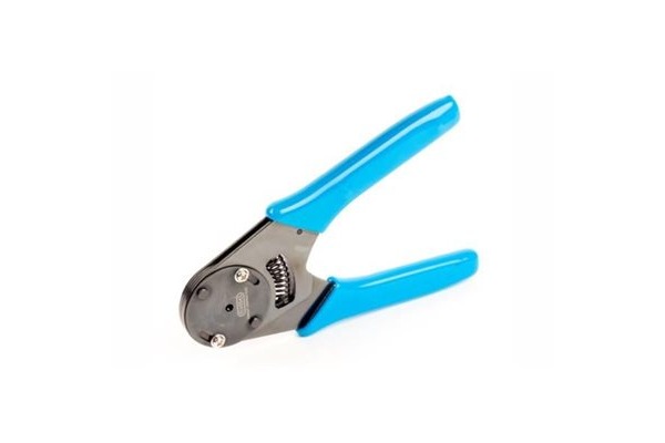 Elvedes Cable End Cap Crimping Tool