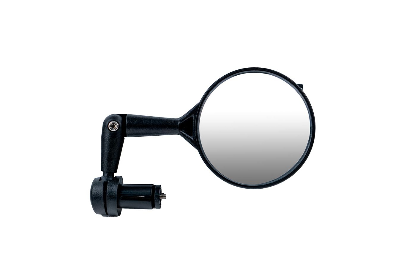 EVO Vue Elite Mirror Mount: Bar End