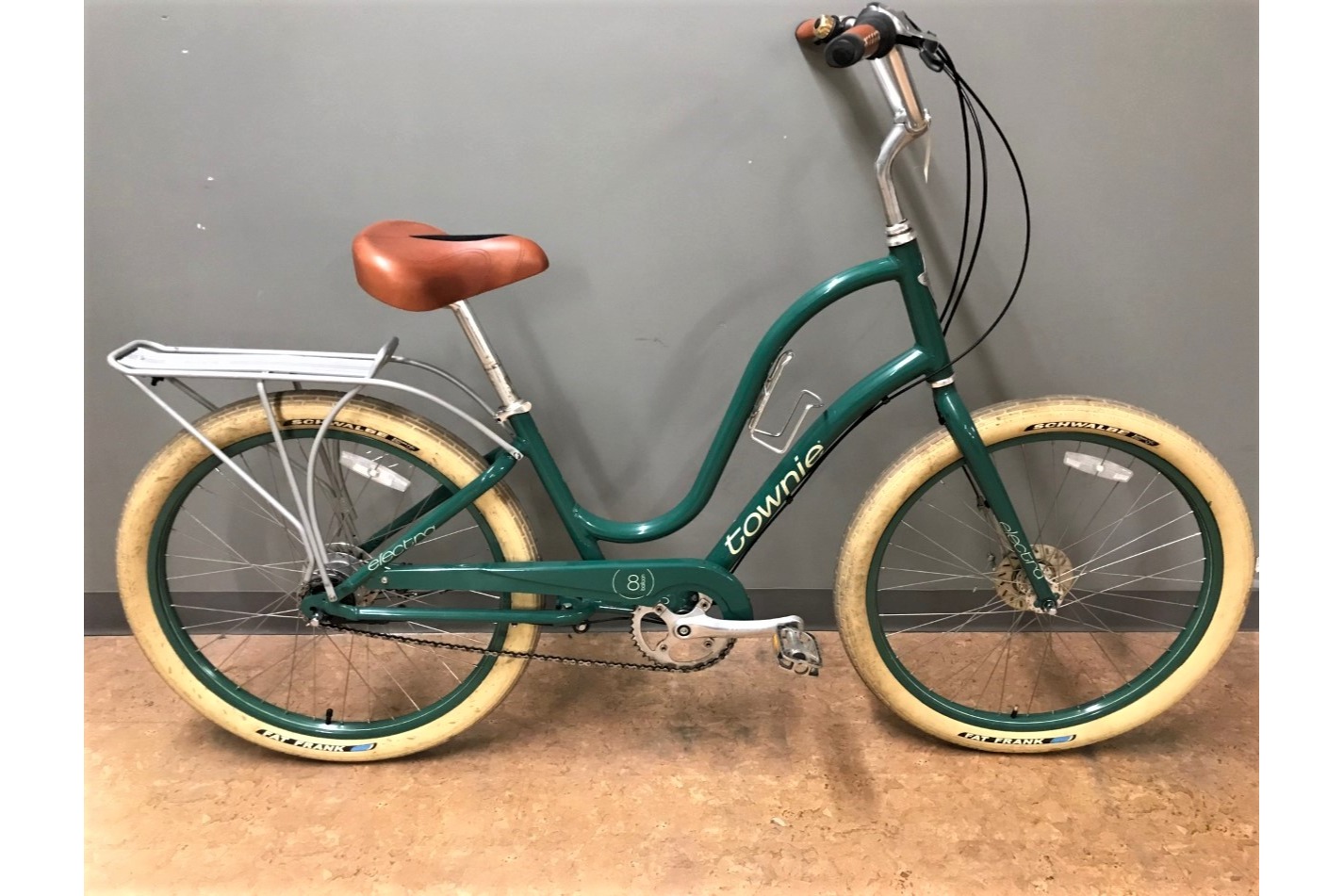 electra townie 8i balloon