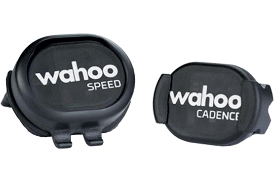 Wahoo RPM Speed/Cadence Bundle
