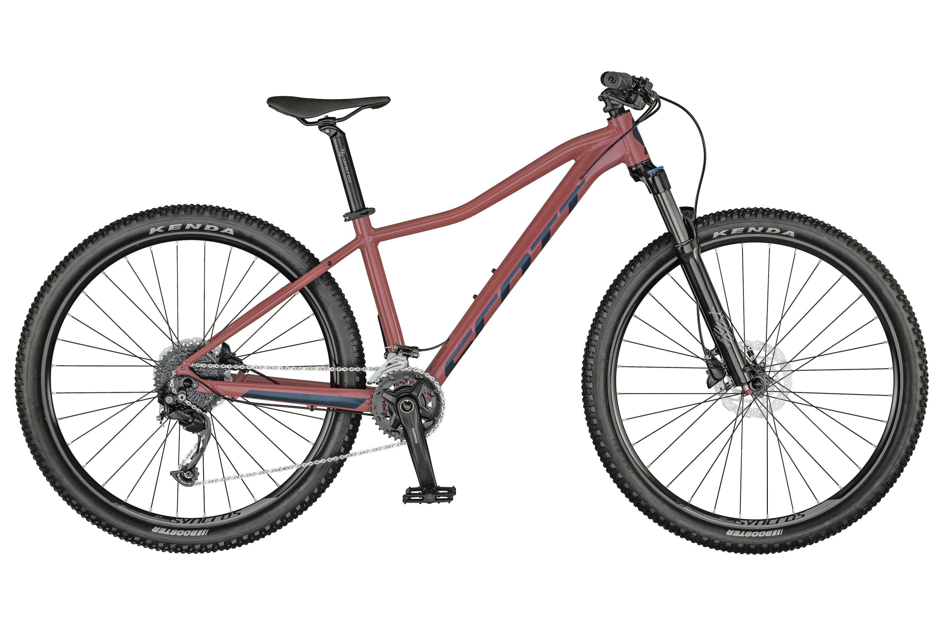 Scott 2021 Contessa Active 30