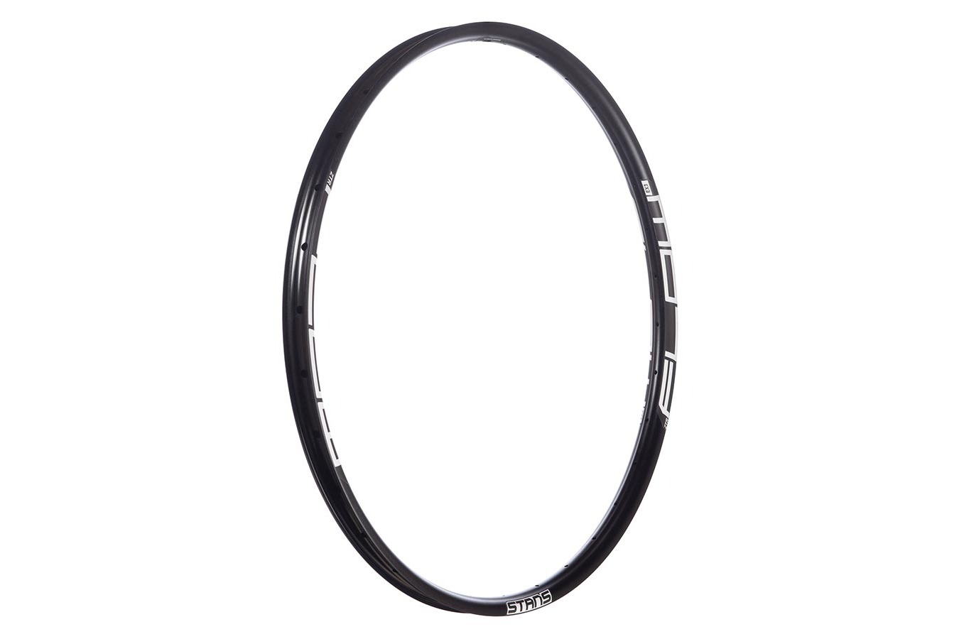 Stans NoTubes Rim Flow EX3 Rim 29inch 32Holes Black
