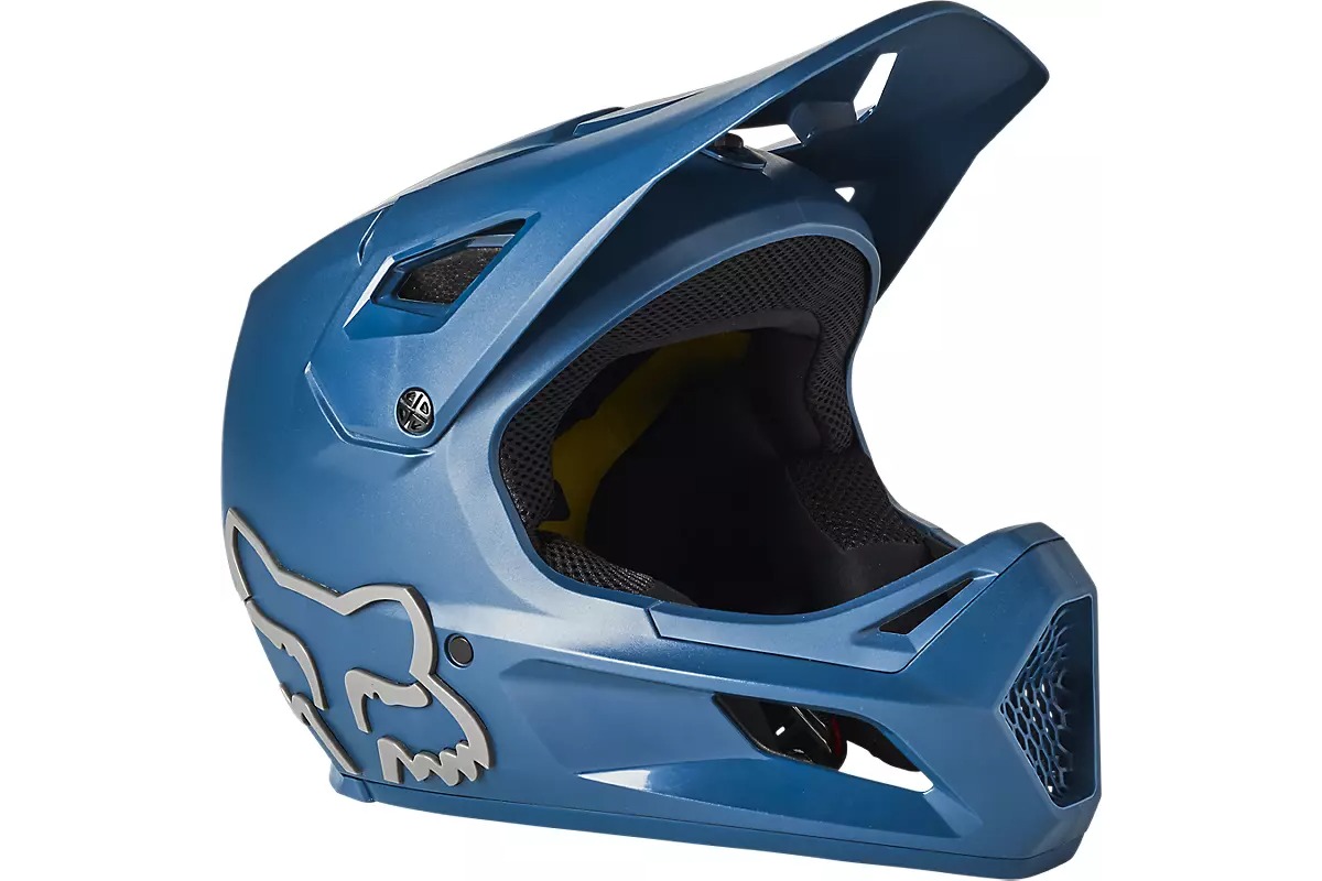 Fox Rampage Helmet