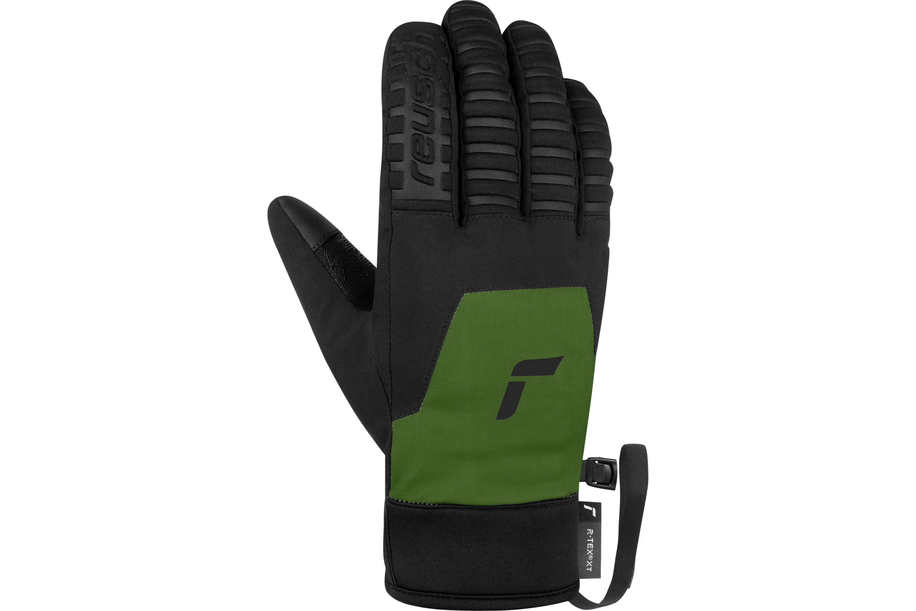 Reusch Raptor R-TEX XT Touch-Tec Glove