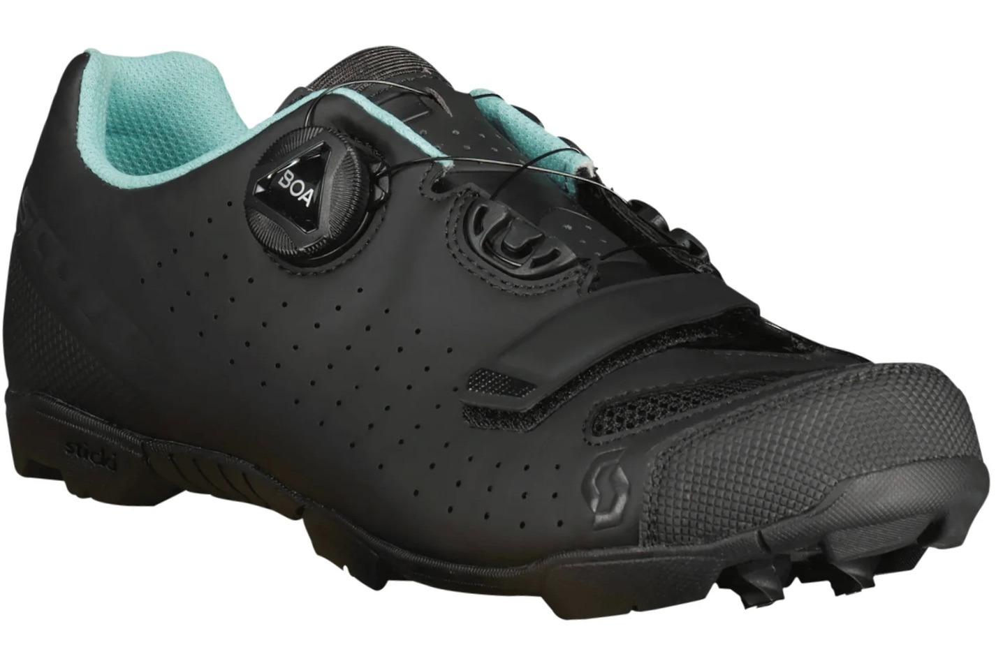 Scott Womens MTB Comp Boa Shoe