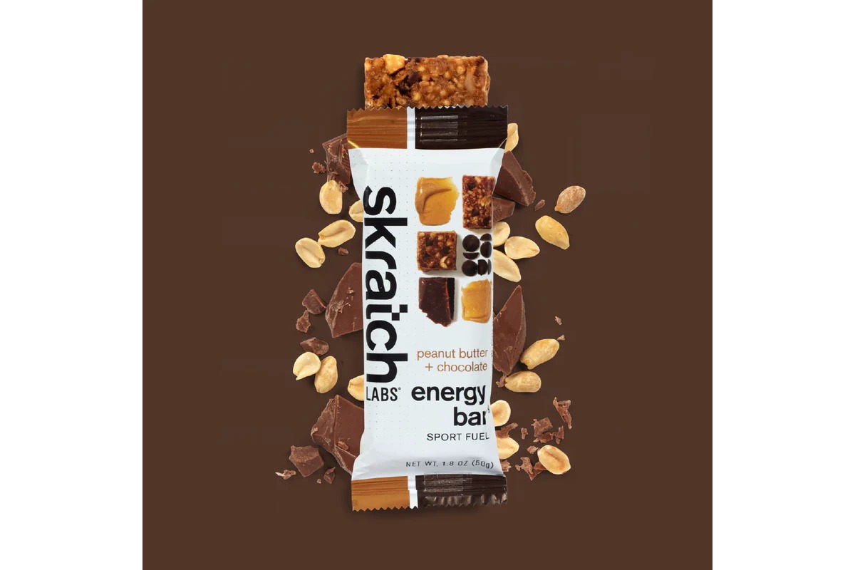 Skratch Labs Energy Bar