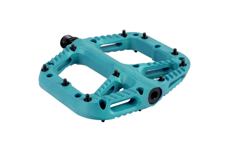OneUp Flat Pedal Composite