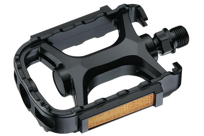 49N TREKKING PEDALS 9/16" AXL