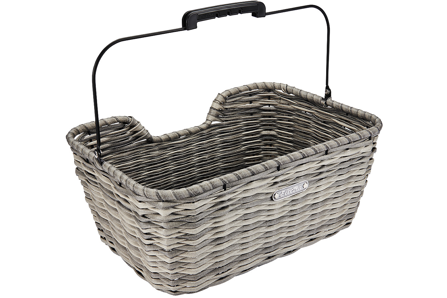 Electra Basket All Weather Woven MIK Front Fog
