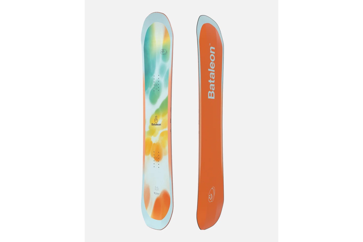 2024/2025 Bataleon Feelbetter Snowboard