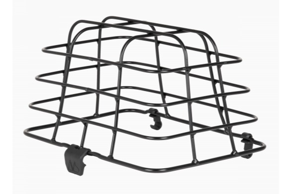 Atran-Velo Basket Cover Epic Multi Cover AVS Max Load 10kg 23Litres Black