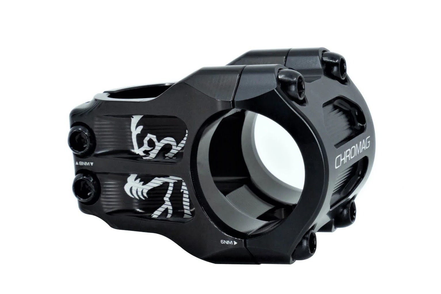 Chromag Stem Riza ✪ Revolution Cycle