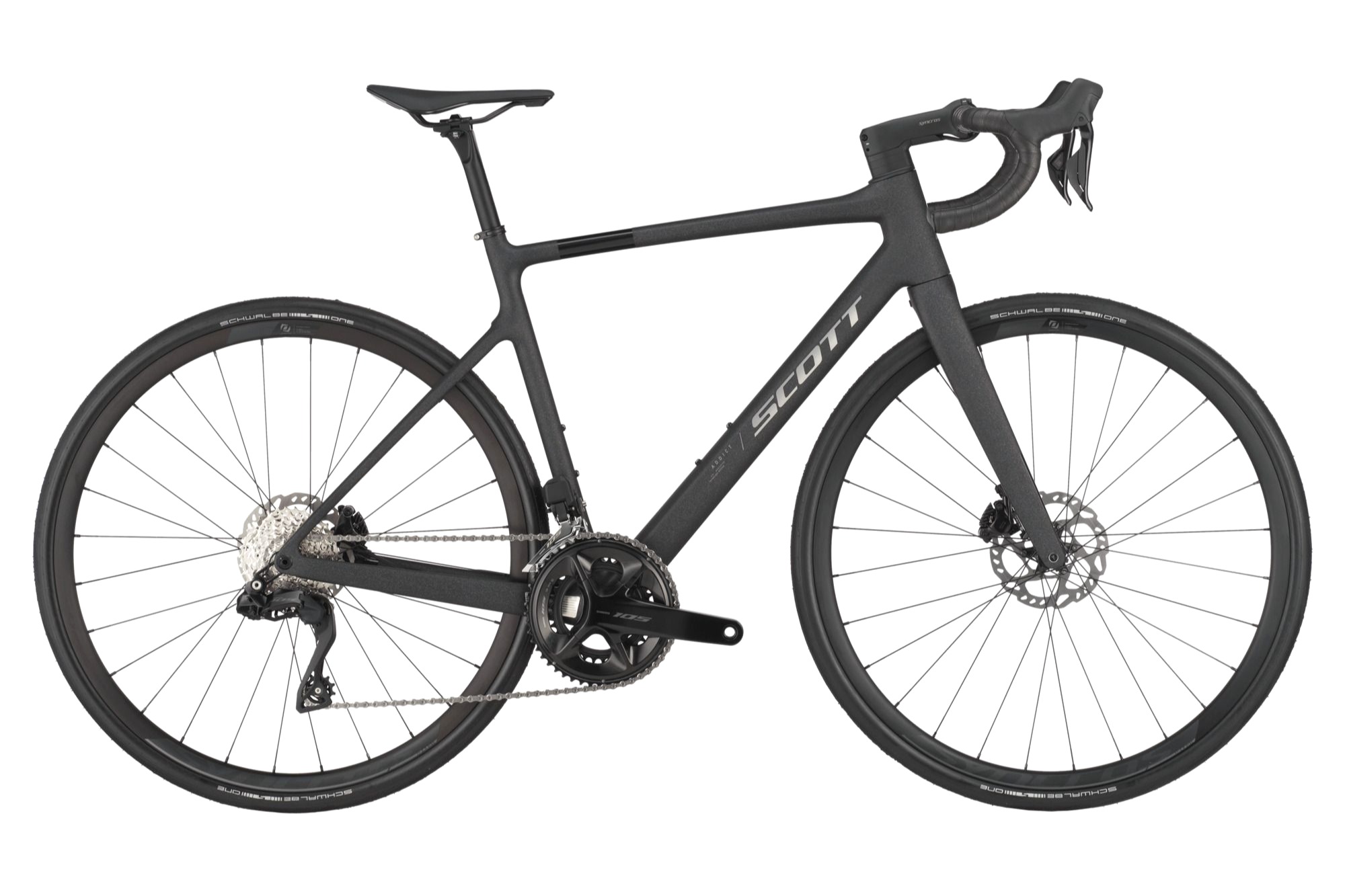 Scott Addict 40