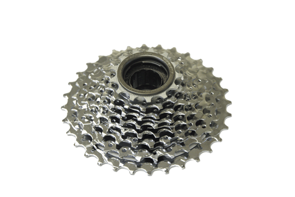 Damco Freewheel 8speed 13-28Tooth
