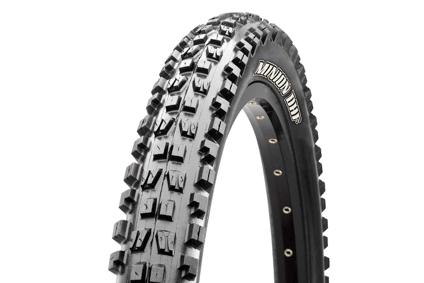 Maxxis Minion DHF EXO+ 3C WT Tubeless ReadyTire