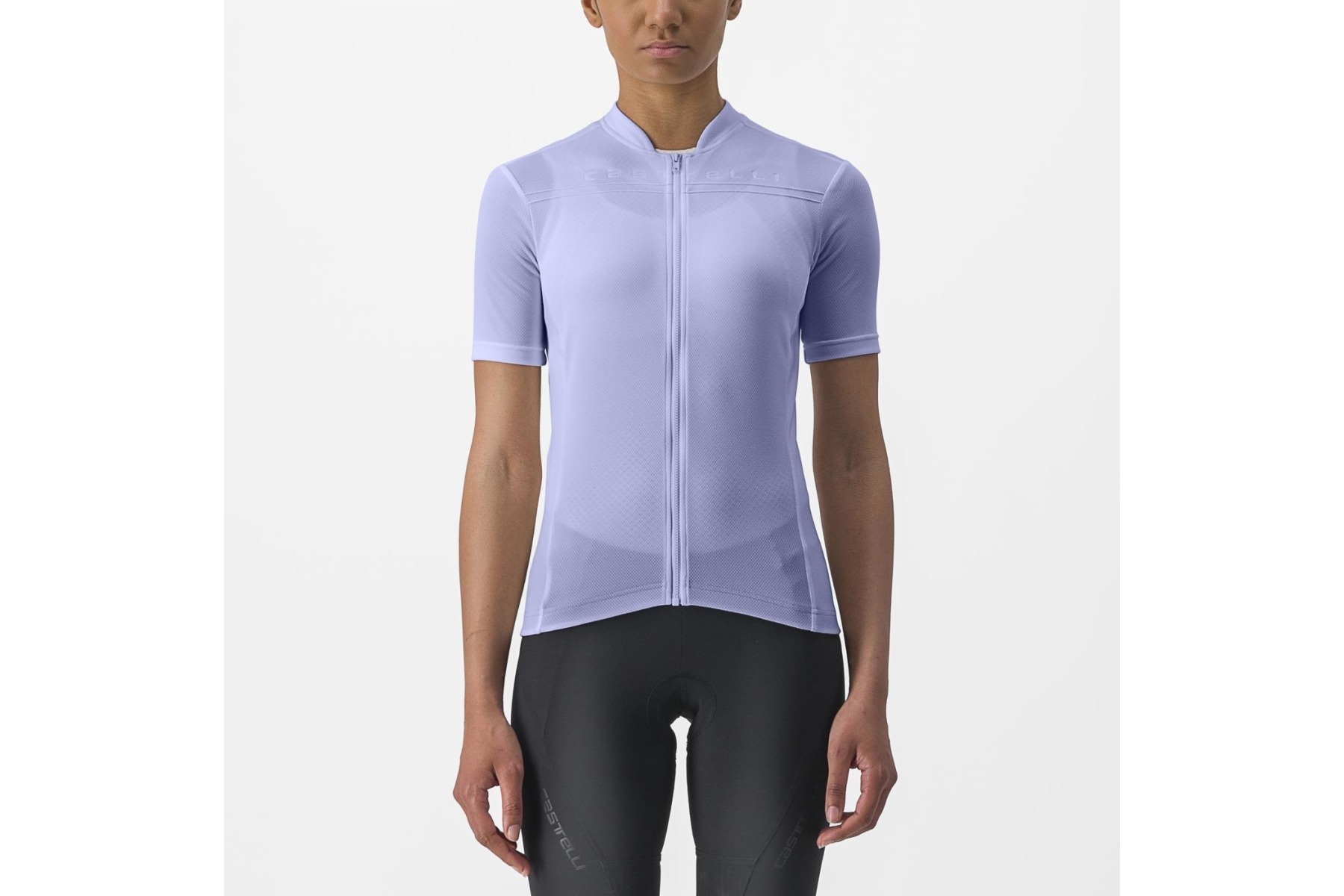 Castelli Anima 4 Womens Short Sleeve Jersey