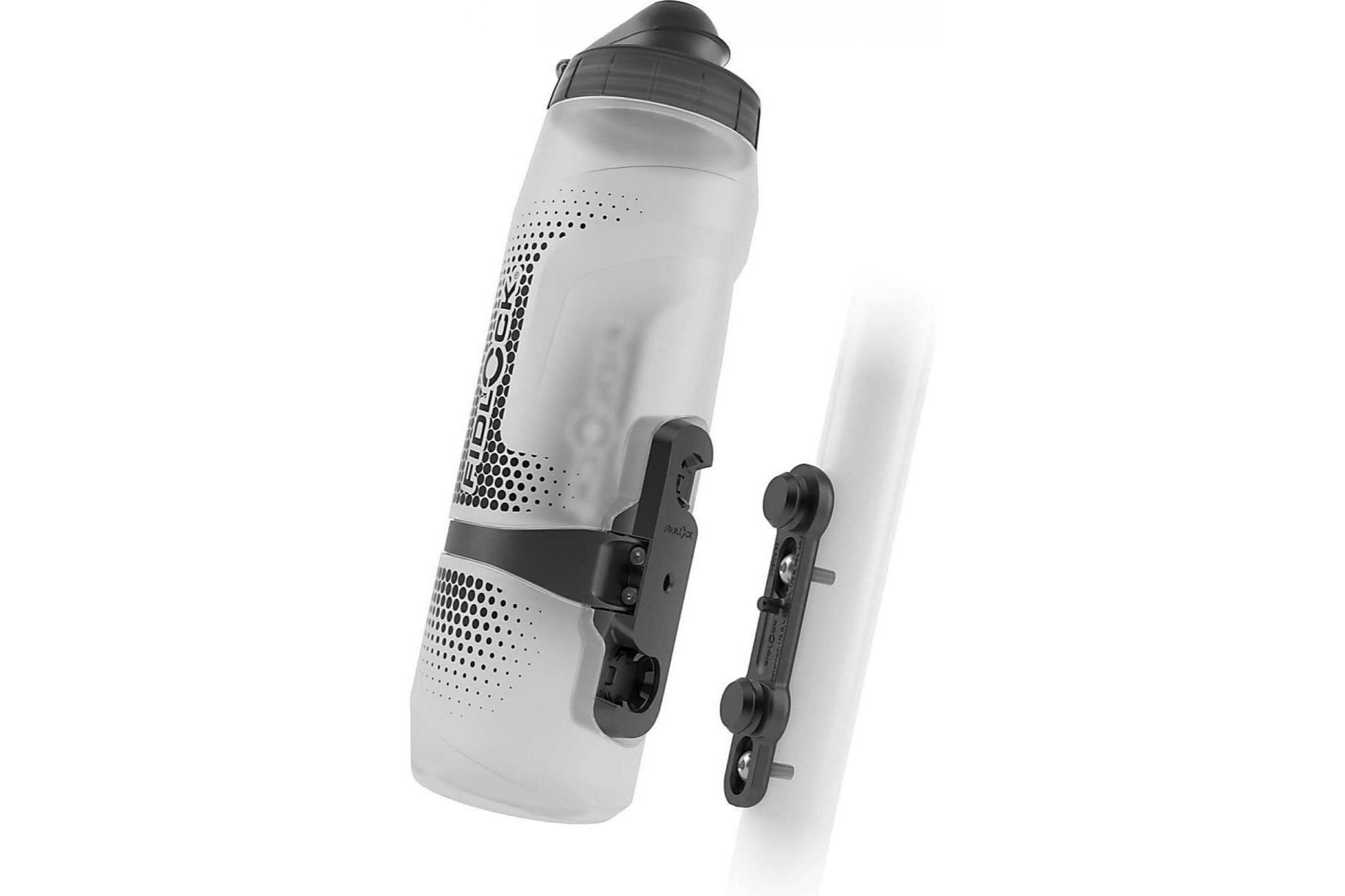 Fidlock Twistlife with Bike Base WaterBottle 