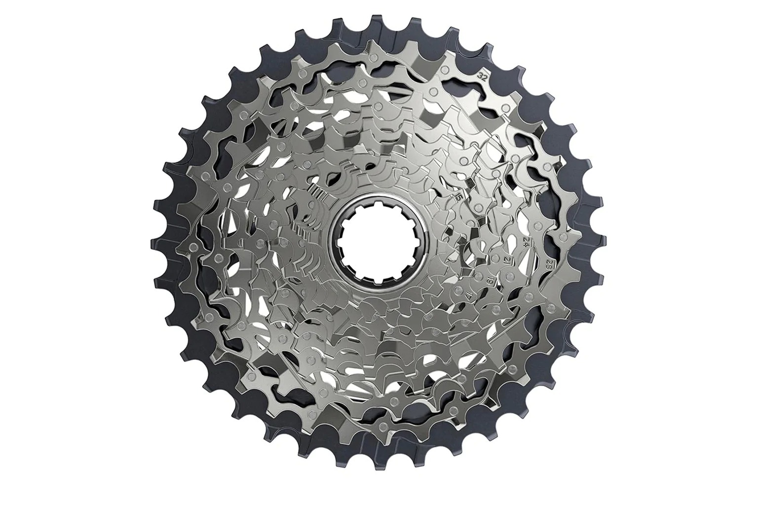 SRAM Force XG-1270 XDR Cassette
