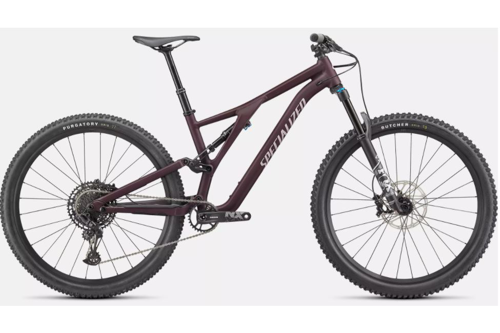 Specialized 2023 Stumpjumper Comp Alloy