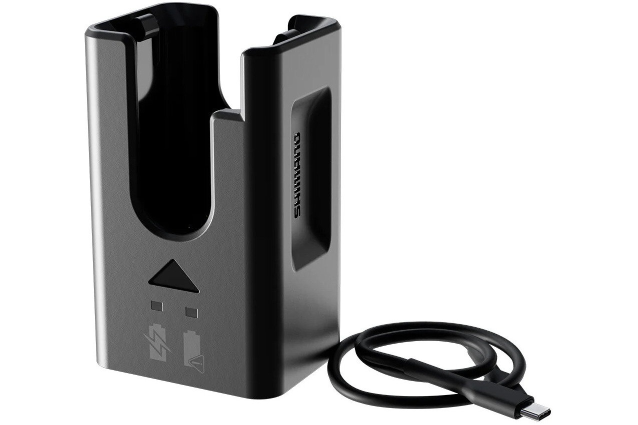 Shimano EC-DN100 Di2 On-Board Battery Charger