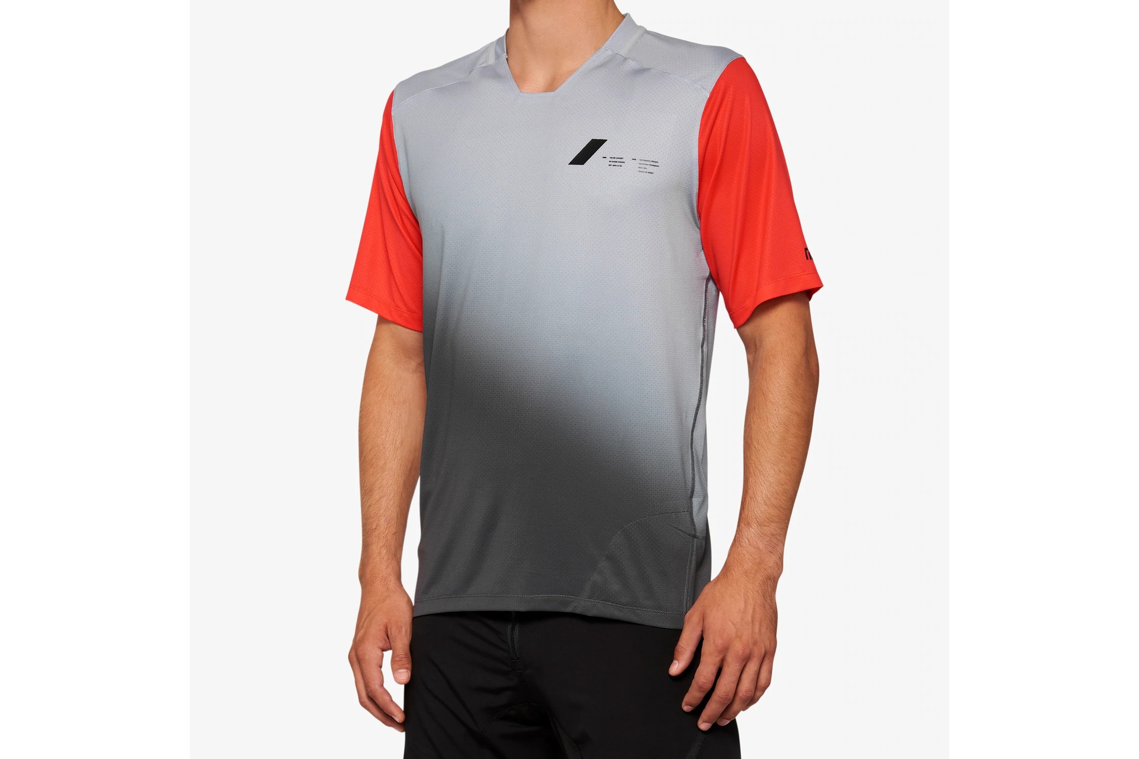 100% Jersey Celium Short Sleeve