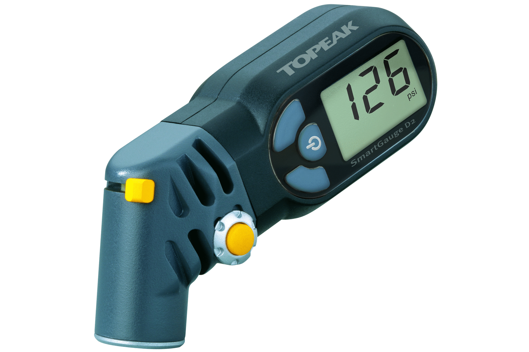 Topeak Smartguage D2 Tire Pressure Gauge