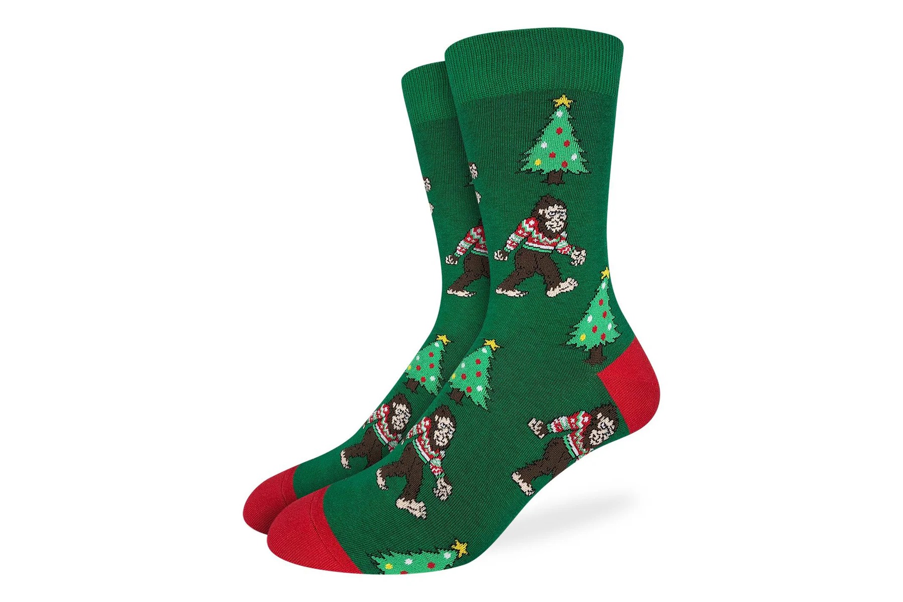 Good Luck Sock Crew Socks Mens