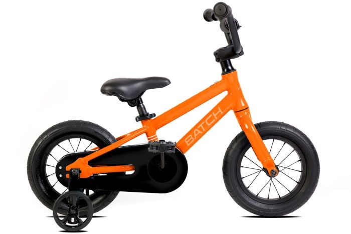 New cycle for outlet kids