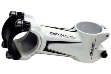 Specialized pro outlet set stem