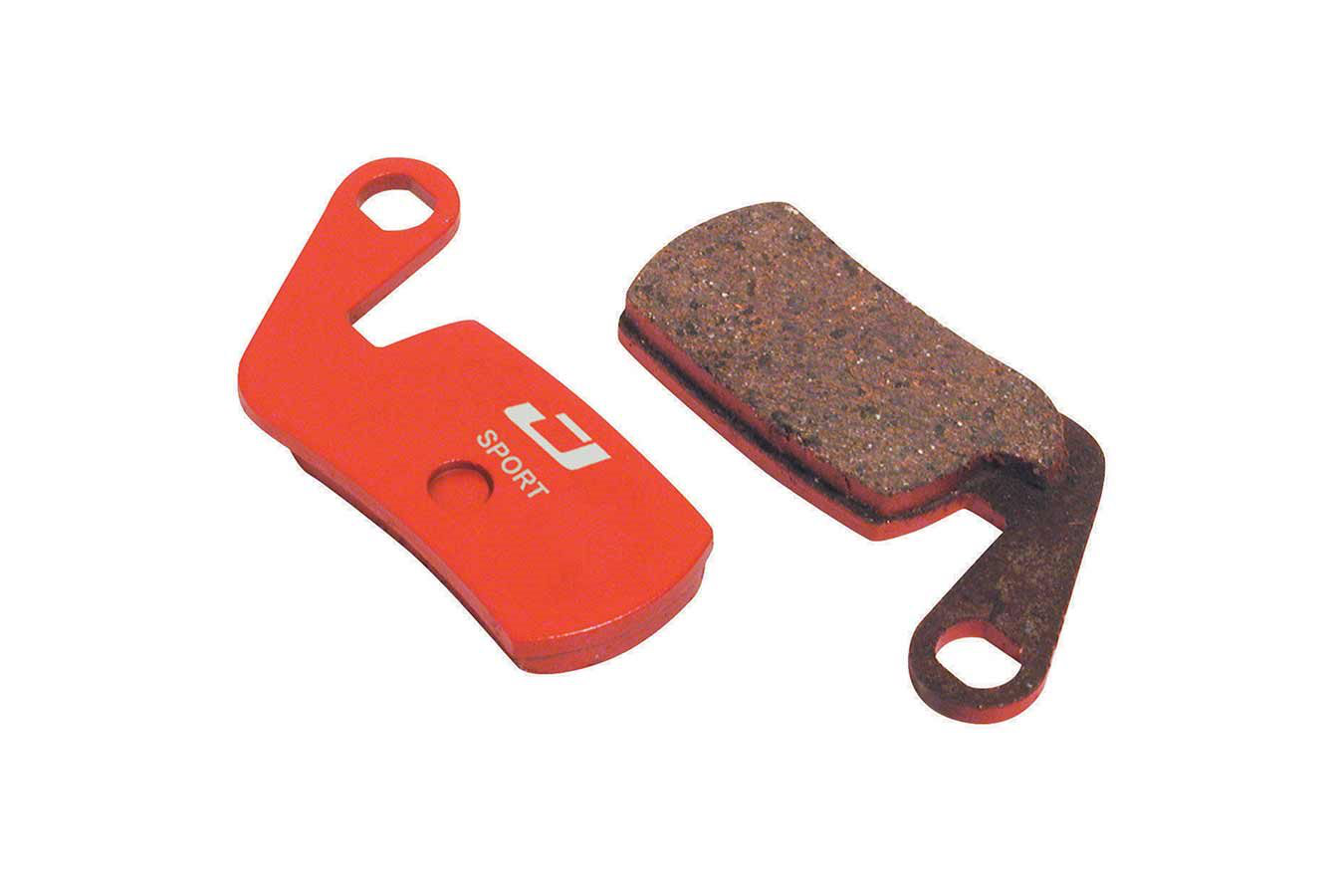 Jagwire Disc Brake Pads Magura Marta