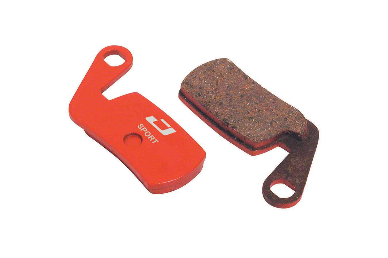 Jagwire Magura Marta Disc Brake Pads 