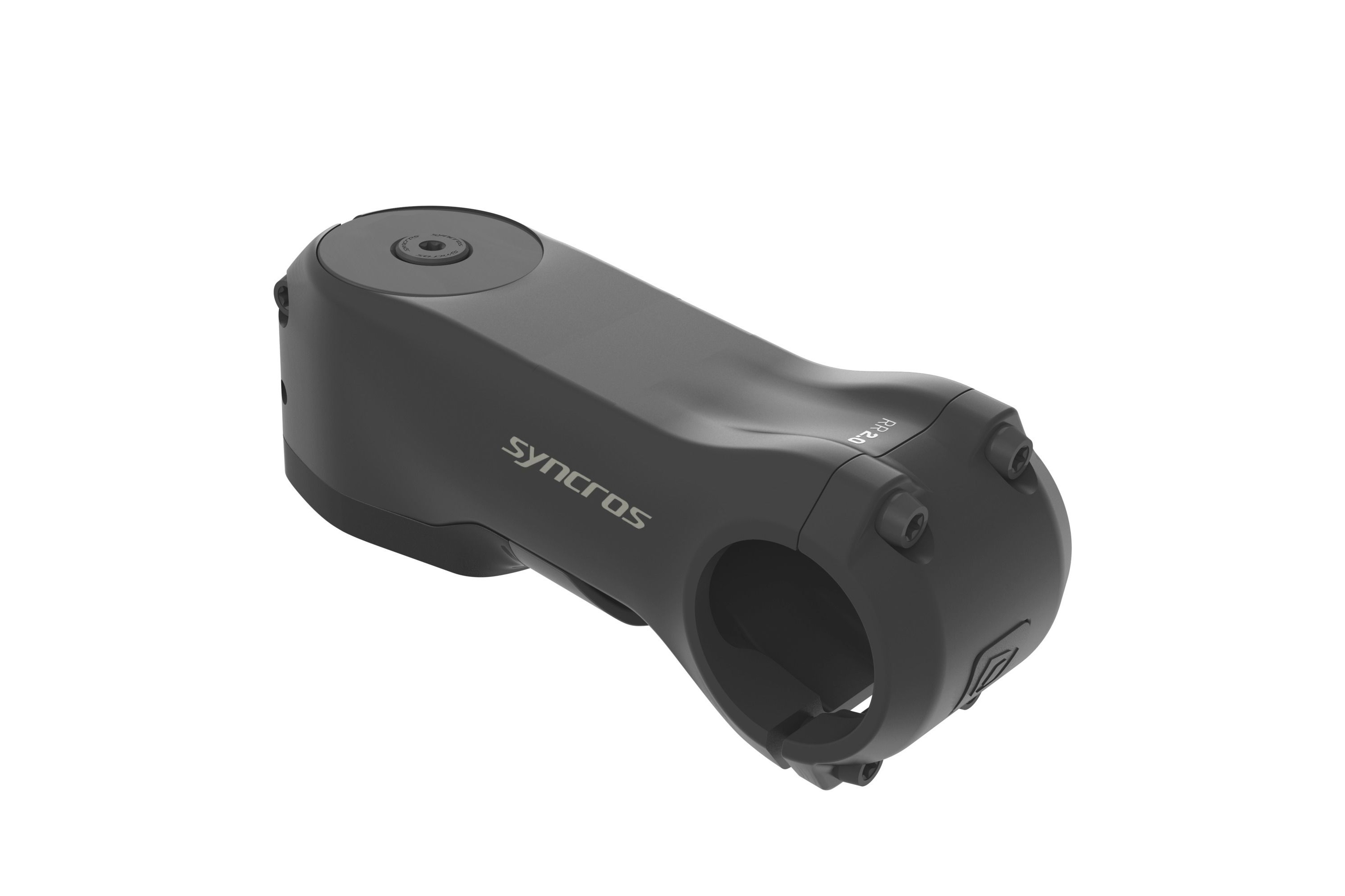 Syncros Stem RR 2.0 100mm Black
