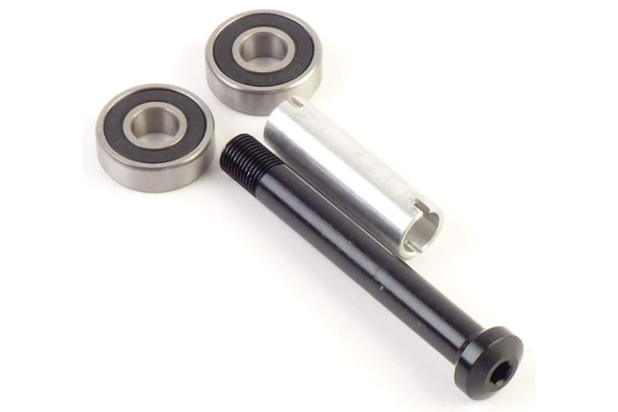 Cube Stereo Hybrid Main Pivot Hardware MY19 Revolution Cycle