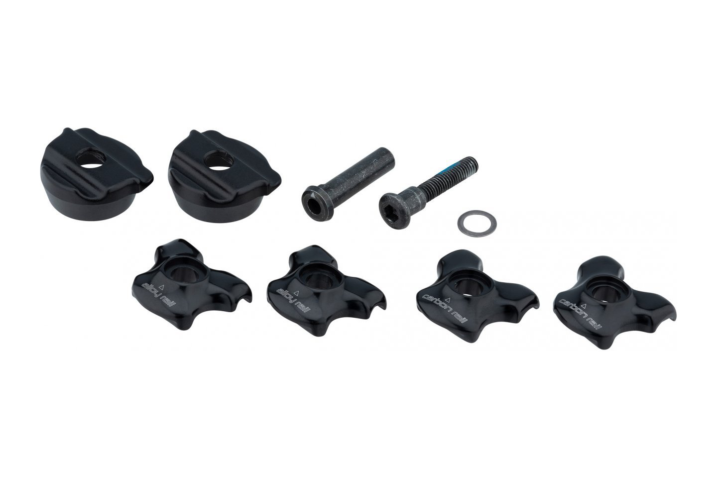 Specialized Stem Accessory Mount Black Revolution Cycle