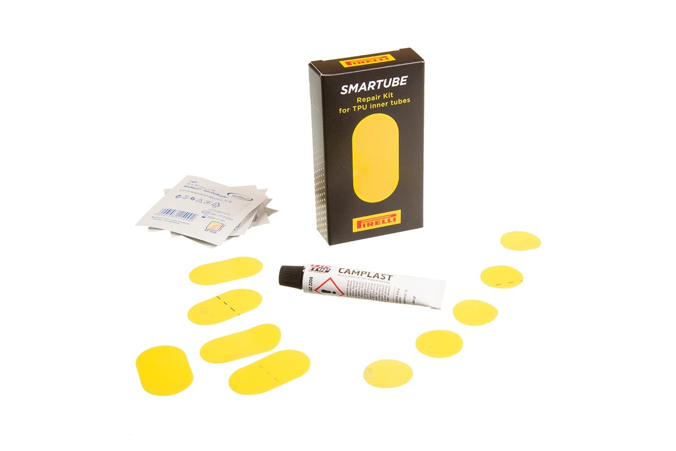 Pirelli SmarTUBE Patch Kit