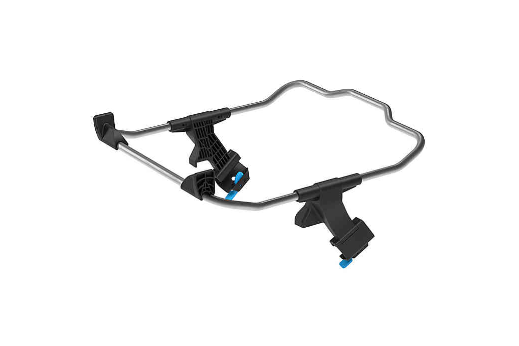 Thule Infant Car Seat Adaptor Glid