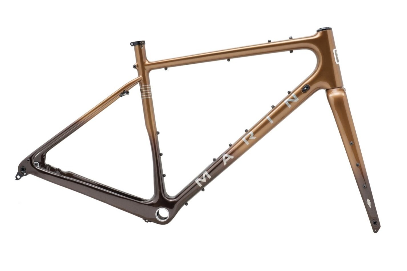 Marin Headlands Carbon Frameset