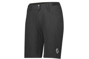 Scott Womens Shorts Trail Flow with Pad