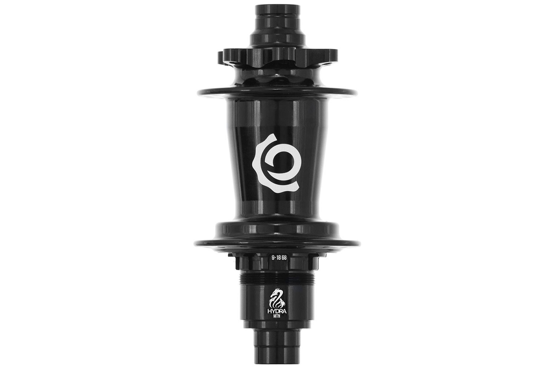 Industry Nine Hydra Classic Rear Hub 28Hole Boost