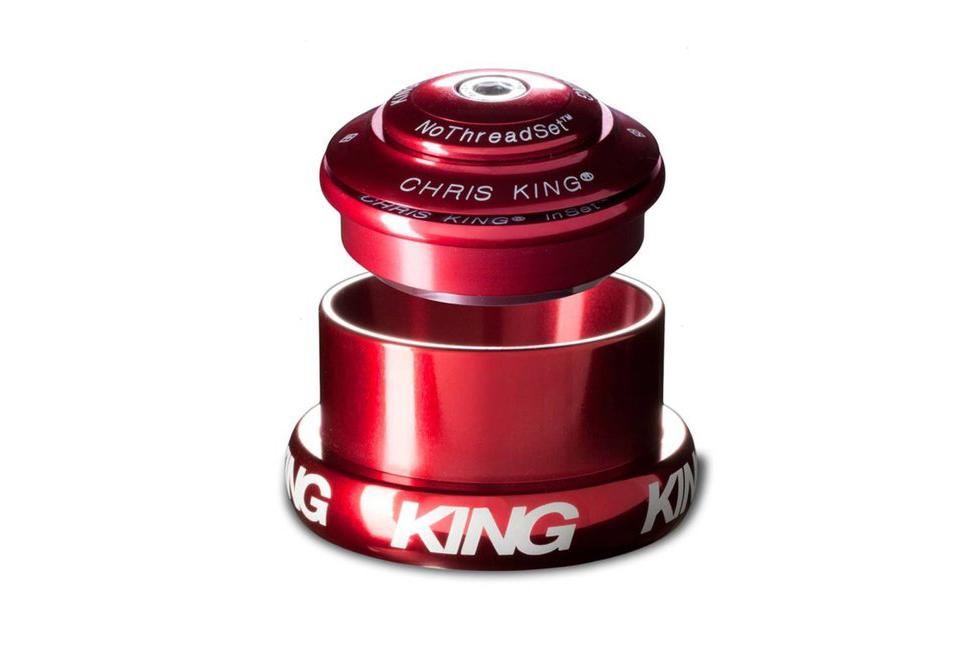 Chris King Headset Tapered Traditional