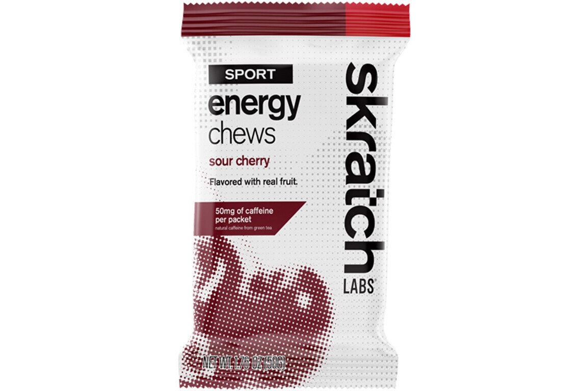Skratch Labs Energy Chew