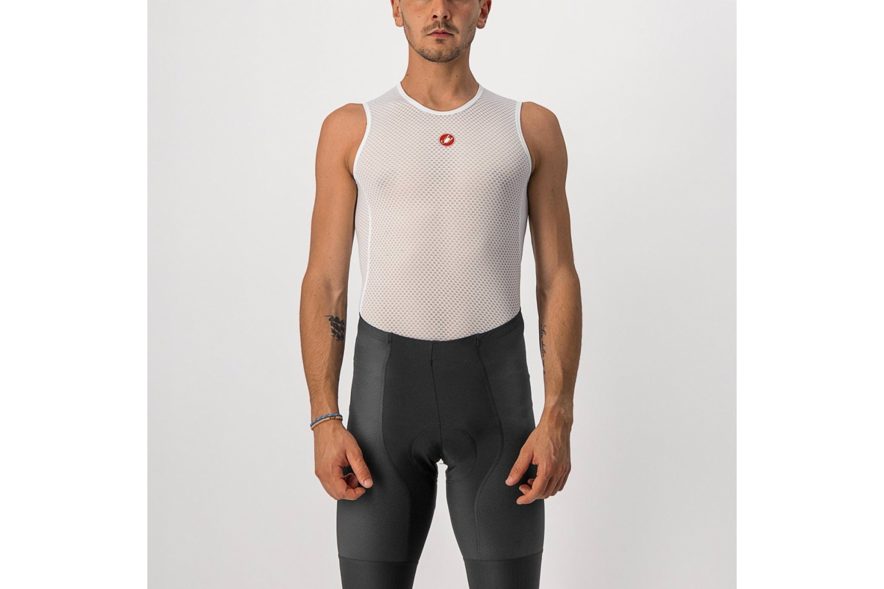 Castelli Pro Issue Baselayer  Sleeveless