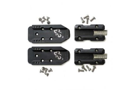 G3 Onyx Mounting Plate Kit