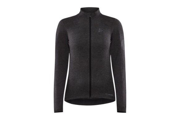 Craft Core Bike Essence Wool LS Jersey Womens