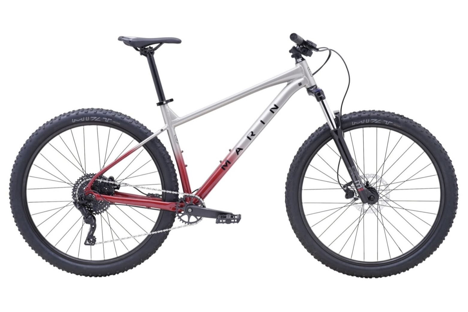 2025 Marin Bobcat 3 27.5