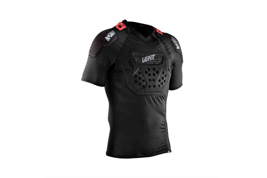 Leatt Armour Body Protection AirFlex Tee