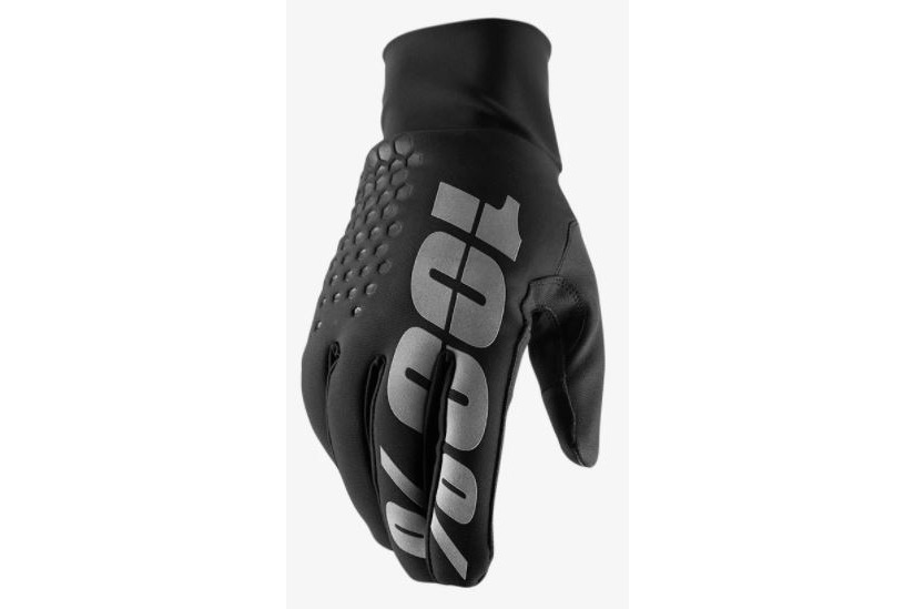 100% Glove Brisker