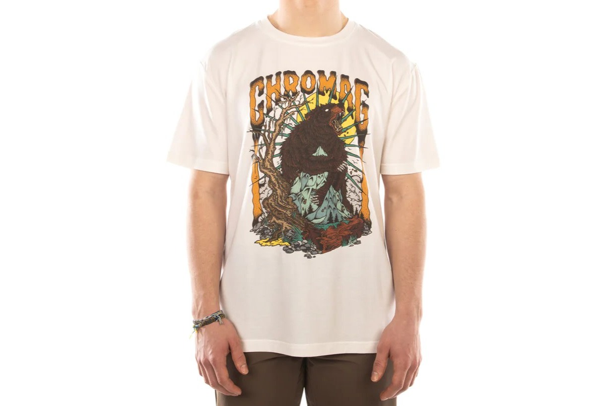 Chromag TShirt KeyTee 