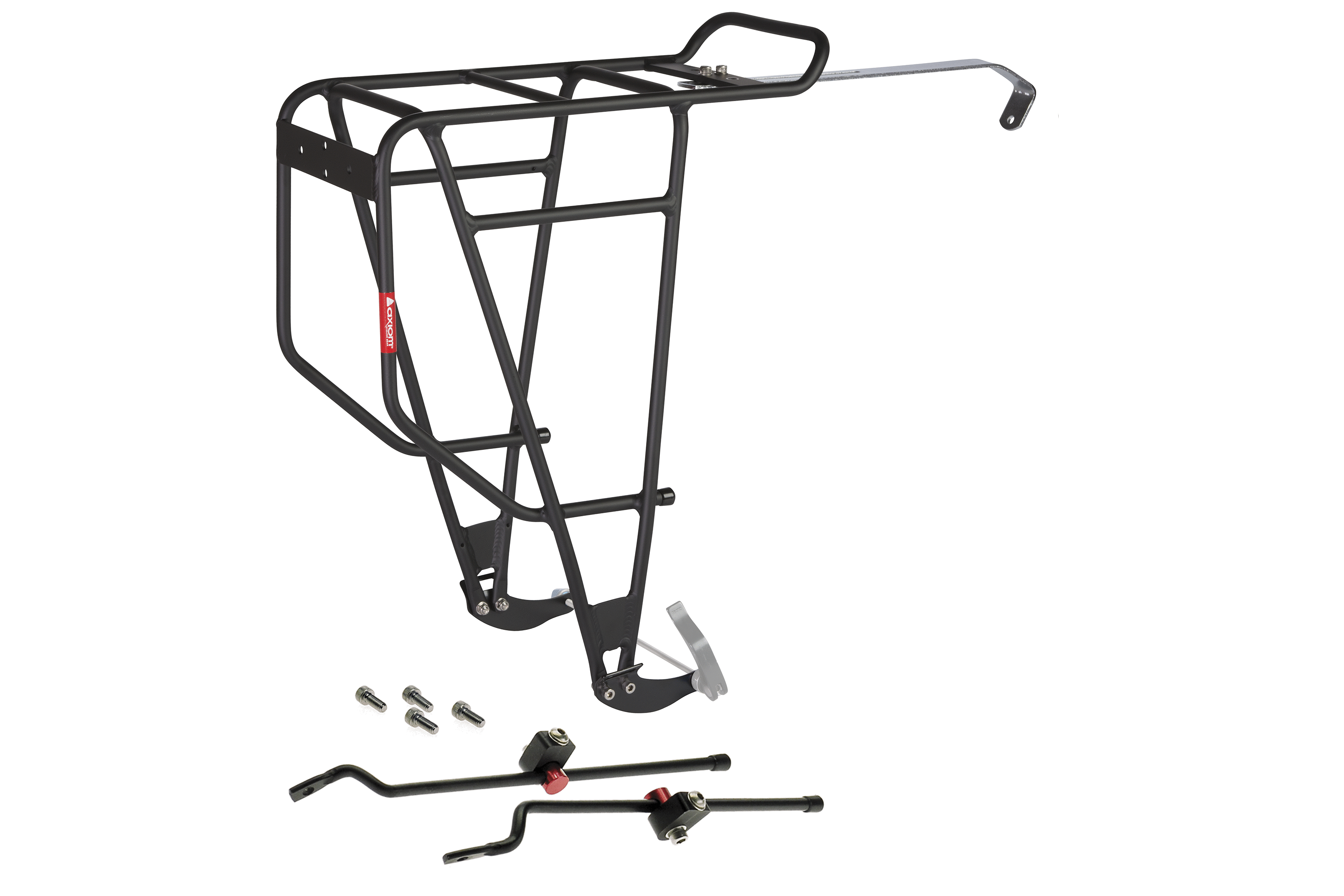 Axiom fatliner bike online rack